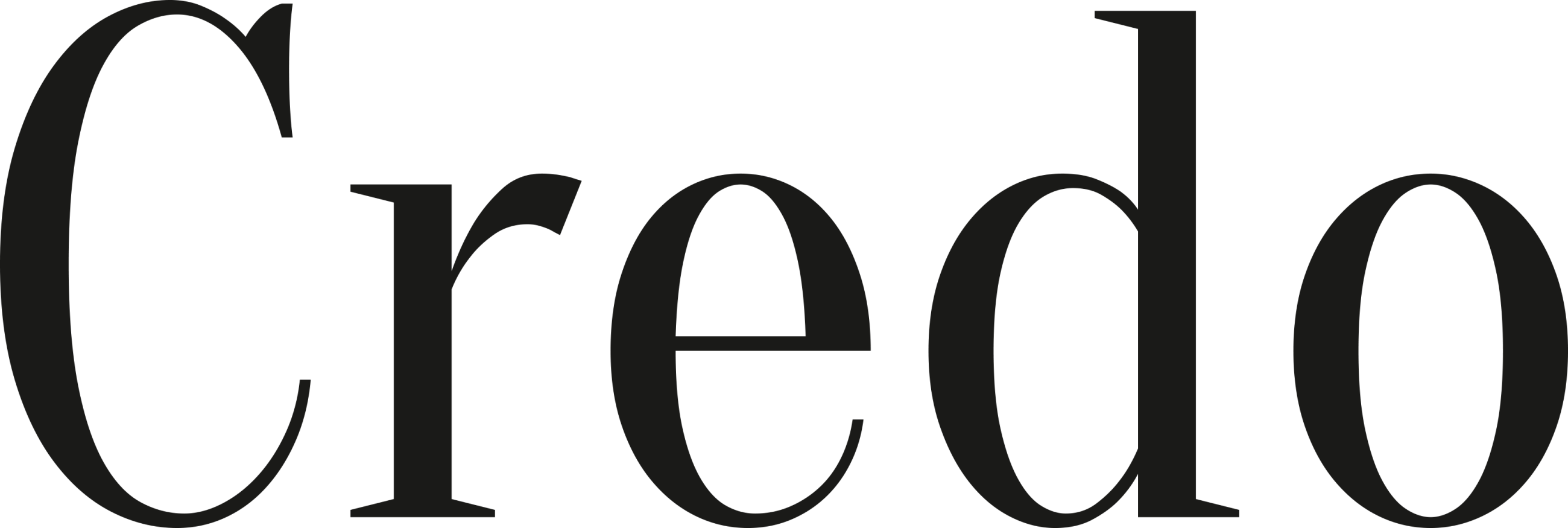 Primary Raster logo